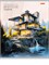 Тетрадь 48л. Remix ЭКОНОМ "Природная архитектура" клетка (48-3909) типогр. бумага - фото 252854