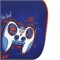 ! РАСПРОДАЖА Рюкзак ArtSpace Junior "Game Start" (Uni_17787) 37*28*21см, 1отделение, 3 кармана, анатомическая спинка - фото 302229