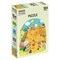 ! РАСПРОДАЖА Puzzle ТРИ СОВЫ  104 элемента "Песочница" (ПК104_54572) - фото 254340
