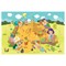 ! РАСПРОДАЖА Puzzle ТРИ СОВЫ  104 элемента "Песочница" (ПК104_54572) - фото 254206