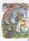 Книжка из-во "Самовар" "Сказки Гауфа" - фото 255798
