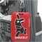 Рюкзак GRIZZLY (RAz-487-2) 36*28*20см, цвет серый, формованный, анатомическая спинка - фото 255404