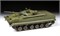 Модель для сборки "Российская боевая машина пехоты БМП-3" 1:35 (3649, "ZVEZDA") - фото 255928