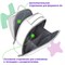 ! РАСПРОДАЖА Рюкзак Berlingo Expert Mini "Explorer" (RU-EXM-1023) 36*27*14см, 2 отделение, 2 кармана, анатомическая спинка - фото 326038