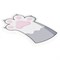 ! РАСПРОДАЖА Блок самоклеящийся фигурный MESHU "Paws" 40л. (MS_54255) - фото 259706