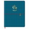 ! РАСПРОДАЖА Дневник тв. об., иск. кожа 1-11 кл. "Travel" (D5h48_58614, BG) тиснение фольгой, ляссе, на резинке - фото 264080