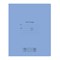 Тетрадь 18л. BG клетка "Отличная. Голубая" (Т5ск18 11777) блок повышенной плотности, обложка - мелованный картон