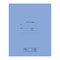Тетрадь 18л. BG линия "Отличная. Голубая" (Т5ск18 11782) блок повышенной плотности, обложка - мелованный картон