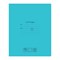 Тетрадь 12л. BG линия "Отличная. Бирюзовая" (Т5ск12 11768) блок повышенной плотности, обложка - мелованный картон - фото 264819