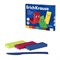 Пластилин ErichKrause "Color Friends"  8цв. 120гр. стек (61339)