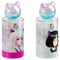 ! РАСПРОДАЖА Точилка MESHU "Neko" пласт., 1 отв., с контейнером (MS_56000) - фото 264908