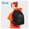 Рюкзак Först F-Base "Play the game" (FT-RY-022406) 36*29*17см, 3 отделения, 2 кармана, анатомическая спинка - фото 266912