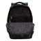 Рюкзак GRIZZLY (RU-430-9) 45*32*23см, цвет черный, анатомическая спинка - фото 267208