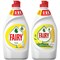 ! РАСПРОДАЖА Средство для мытья посуды FAIRY "Сочный лимон" 450мл (ш/к9504) - фото 289122