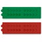 Счеты первоклассника 24*6,5см., пластик. (СП05, "СТАММ") 2цв. в ассортименте - фото 268622