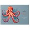 ! РАСПРОДАЖА Альбом для рисования Greenwich Line 24л. на скрепке, 120 г/м "Octopus" (PS24s-59515) обложка картон