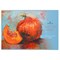 ! РАСПРОДАЖА Альбом для рисования Greenwich Line 40л. на скрепке, 120 г/м "Pumpkin" (PS40s-59516) обложка картон