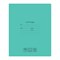 Тетрадь 12л. BG частая косая линия с доп. горизонтальной "Отличная. Зеленая" (Т5ск12 11774) блок повышенной плотности, обложка - мелованный картон - фото 269805