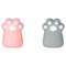 ! РАСПРОДАЖА Ластик MESHU "Paw" (MS_52609) фигурный, ПВХ, 35*30*75мм, в ассортименте - фото 269194