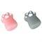 ! РАСПРОДАЖА Ластик MESHU "Paw" (MS_52609) фигурный, ПВХ, 35*30*75мм, в ассортименте - фото 269195