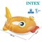 Лодка детская надув. 107*94см "Pool Cruisers" в ассорт. (59380, "Intex") 3-6 лет - фото 268403