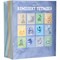 Комплект тетрадей 48л. "ПОДСКАЗКИ" - 12 предметов (ТПК5ск48_лм_вл 56377, BG) матовая ламинация, sandy-touch лак - фото 269905