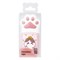 ! РАСПРОДАЖА Корректирующая лента MESHU "Paw" 5мм*12м (MS_54225) корпус розовый, в ПВХ боксе - фото 271659