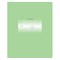 Тетрадь 12л. BG линия "Первоклассная" светло-зеленая (Т5ск12 10573) обложка - мелованный картон - фото 272621