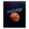Тетрадь 48л. BG "Mars" клетка (Т5ск48 62705) - фото 270334
