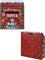 Адвент-календарь "Новогодняя почта" (ИН-5752) 15 писем с заданий, 15 конвертов для ответных писем - фото 273490