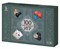 Игра "100 настольных игр" (05564) 6+ "Десятое королевство" - фото 274058
