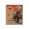Тетрадь 48л. RUSSIAN FOLK "География" (63342, ErichKrause) крафт-картон