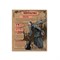 Тетрадь 48л. RUSSIAN FOLK "Информатика" (63346, ErichKrause) крафт-картон