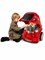 Игр. набор "Автомеханик Truck" 47*39*40см (008-978, Xiong Cheng) симулятор вождения и моделирования (сборка/разборка) дист. автоключ свет, звук, инструменты - фото 321220