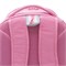 Рюкзак GRIZZLY (RG-563-6) 38*28*18см, цвет розовый, укрепленная спинка - фото 277886