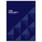 Тетрадь 60л. А4 BG "Monocolor. Corporate identity", клетка (Т4ск60 63253) - фото 277223