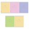 Тетрадь 12л. BG линия "Pastel" (Т5ск12 62328) обложка - мелованный картон