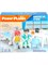 Игр. набор "Скорая помощь": мед. работник, пациент, аксесс. (Y26934023) в коробке - фото 281014