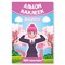 ! РАСПРОДАЖА Альбом с наклейками А6 100 наклеек "Аниме" (7927) - фото 281894