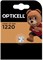 Батарейка 1220 "Opticell", BL1