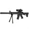 Автомат пневм. 46см (233-6)