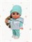 Кукла "Малышка. Соня зефирка 3" (В4202, Весна) 22см - фото 283621