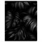 Тетрадь 48л. BG "Just Black" клетка (Т5ск48_лс_вл 08500) soft-touch ламинация, выб. лак - фото 284021