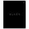 Тетрадь 48л. BG "Just Black" клетка (Т5ск48_лс_вл 08500) soft-touch ламинация, выб. лак - фото 284019