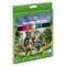 Карандаши ArtSpace "School mood" 24цв., трехгранные (СР62629 / CPtr_66422) в карт. уп. - фото 286729