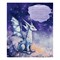 Тетрадь 12л. BG косая линия с доп. горизонтальной "Сказки" (Т5ск12 57299) обложка - мелованный картон - фото 285772