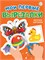 Книга "Мои первые вырезалки. Веселые картинки" (34863-3) А5