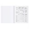 Тетрадь 48л. ПЕРФОКАРТА "География" (ТП5ск48_пл 63803, BG) пластиковая обложка - фото 287693
