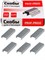 Скобы для степлера №24/6 "Prof-Press" (СС-4183) - фото 290962