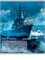 Тетрадь 12л. Prof-Press клетка "Военная техника" (12-1021) обложка - мелованный картон - фото 291098